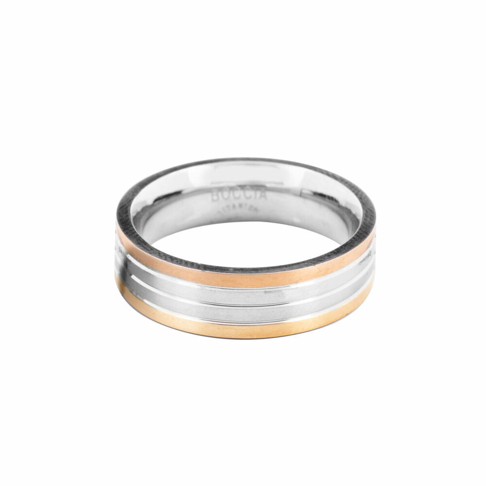 Bague Femme Boccia 0135-0355 (15)