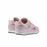 Chaussures de Sport pour Enfants Reebok Royal Classic Jogger 3 Rose