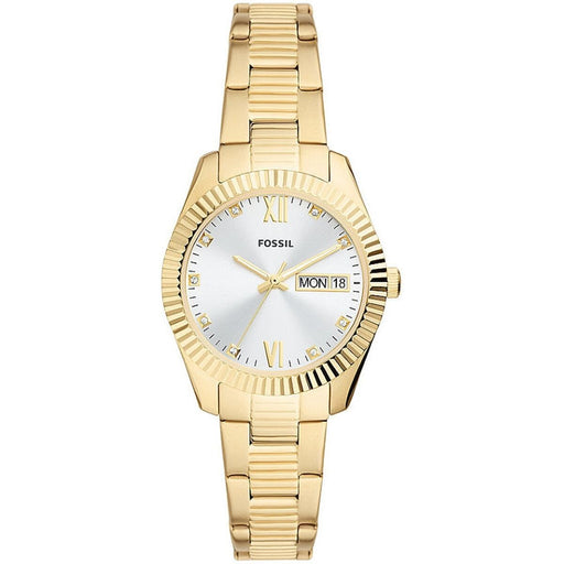 Montre Femme Fossil SCARLETTE (Ø 32 mm)