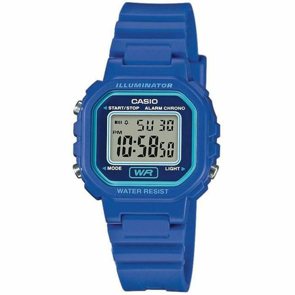 Montre Unisexe Casio LA-20WH-2AEF