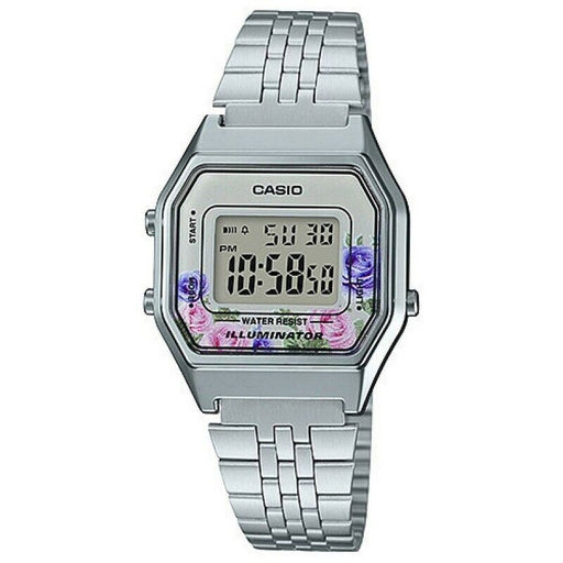 Montre Femme Casio D204 (Ø 28 mm)