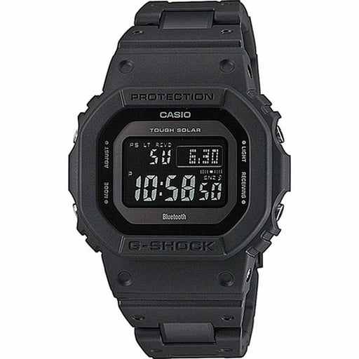 Montre Homme Casio THE ORIGIN BLUEETOOTH Noir