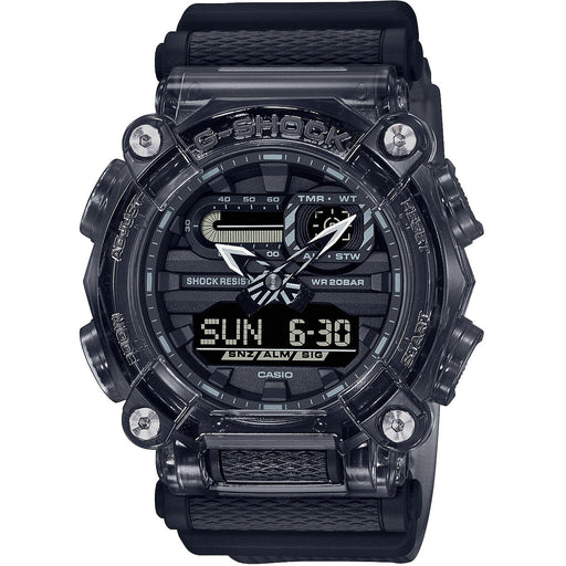 Montre Homme Casio GA-900SKE-8AER (Ø 52,8 mm)