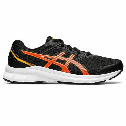 Chaussures de Running pour Adultes Asics Jolt 3 Noir