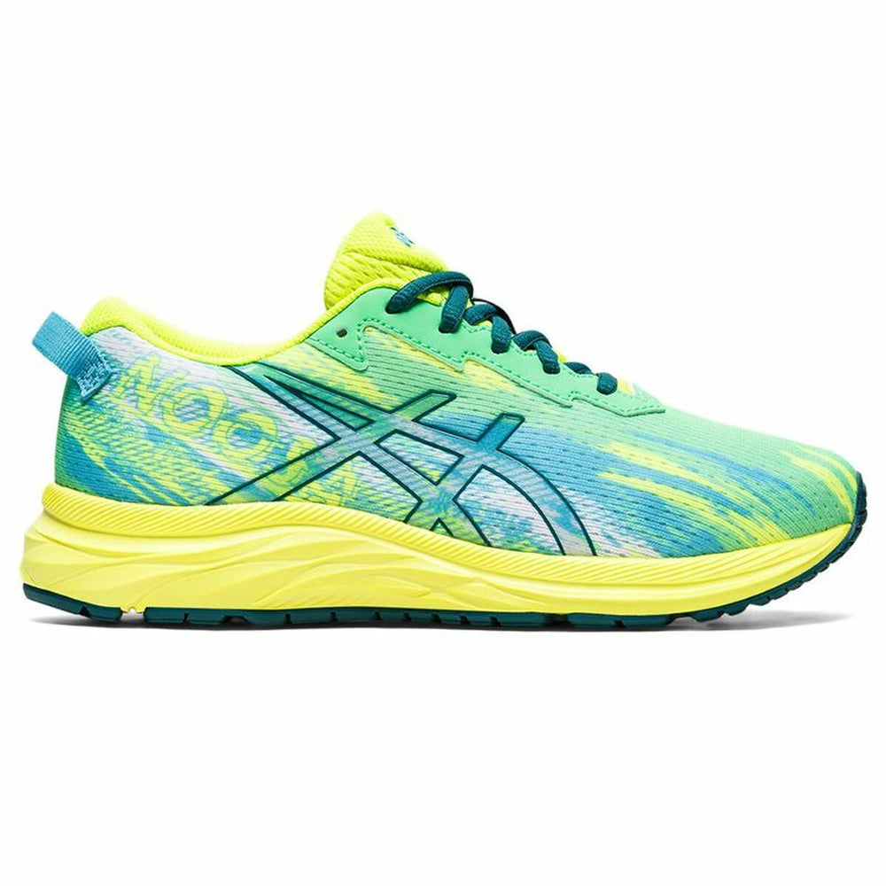 Chaussures de Sport pour Enfants Asics Gel Noosa Tri 13 GS Multicouleur