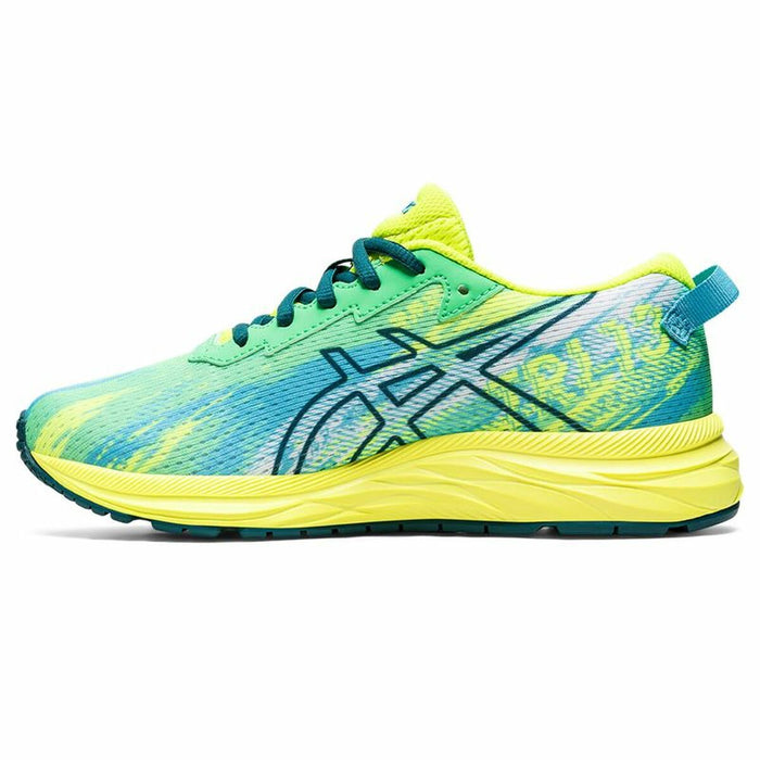 Chaussures de Sport pour Enfants Asics Gel Noosa Tri 13 GS Multicouleur