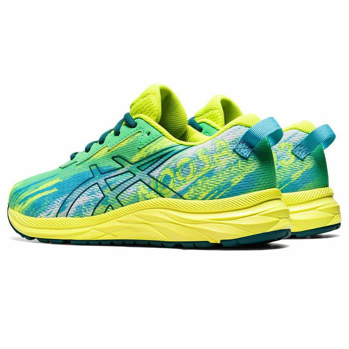 Chaussures de Sport pour Enfants Asics Gel Noosa Tri 13 GS Multicouleur