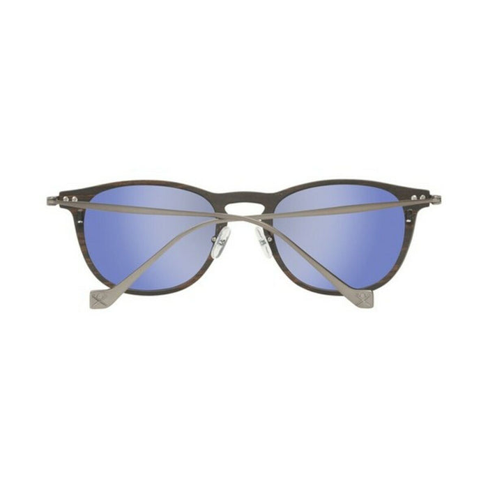 Lunettes de soleil Homme Hackett HSB86210152 Ø 52 mm