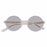 Lunettes de soleil Unisexe Pepe Jeans PJ7286C457