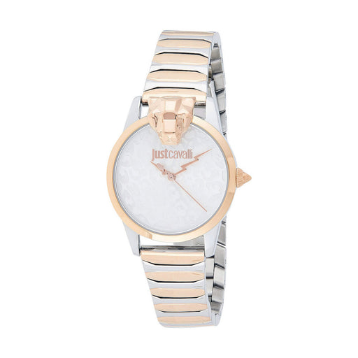 Montre Femme Just Cavalli ANIMALIER (Ø 32 mm)