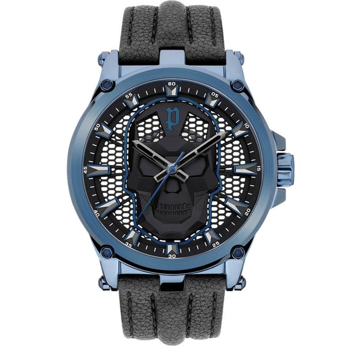 Montre Homme Police VERTEX (Ø 47 mm)