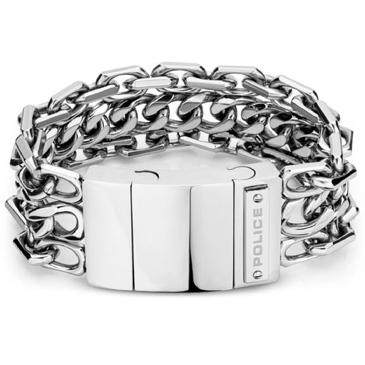 Bracelet Homme Police PEJGB2112602