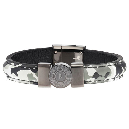 Bracelet Homme Police SHOOTER