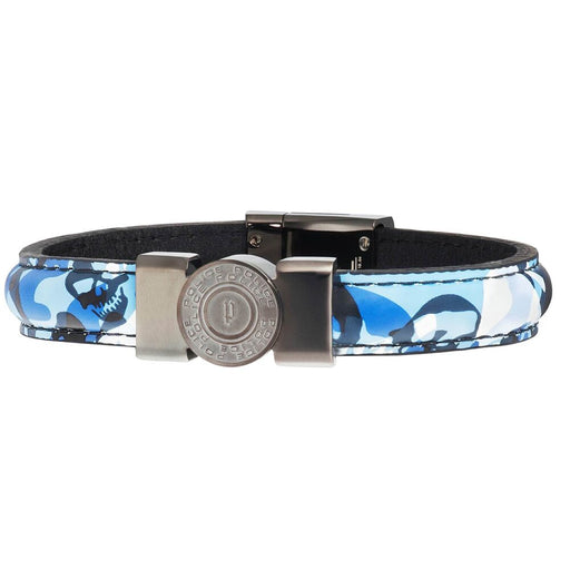 Bracelet Homme Police SHOOTER