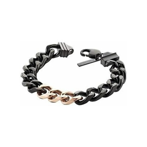 Bracelet Homme Police PJ25685BSB01-S