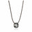 Pendentif Homme Police PJ22762RSE-02-63 (48 cm)