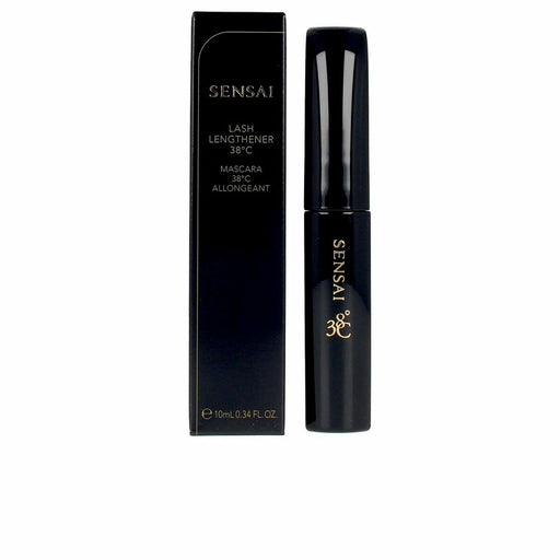 Mascara pour cils Sensai C Noir 10 ml