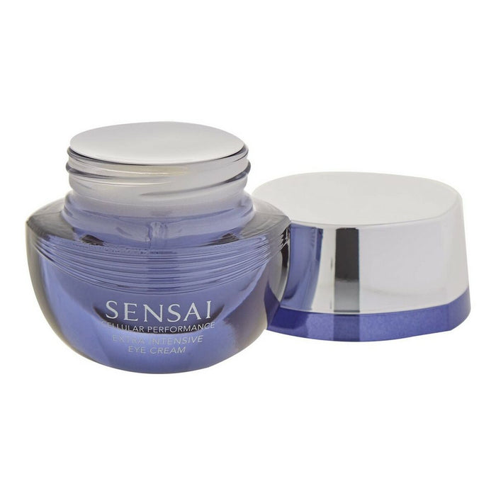 Crème contour des yeux Sensai (15 ml)