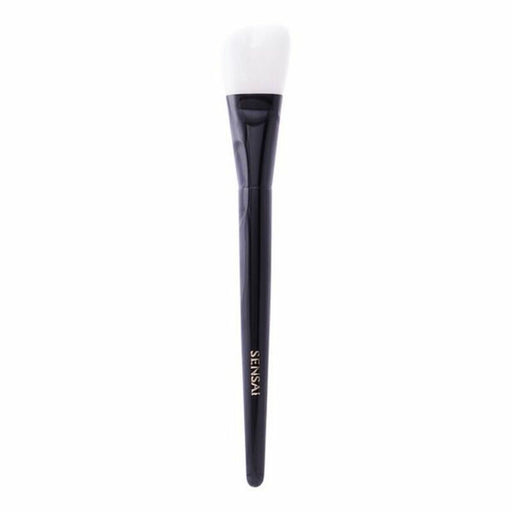 Pinceau de Maqullage Sensai Liquid Foundation Brush