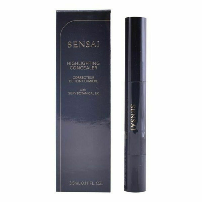 Correcteur facial Highlighting  Concealer Sensai 4973167257500 35 ml (3,5 ml)