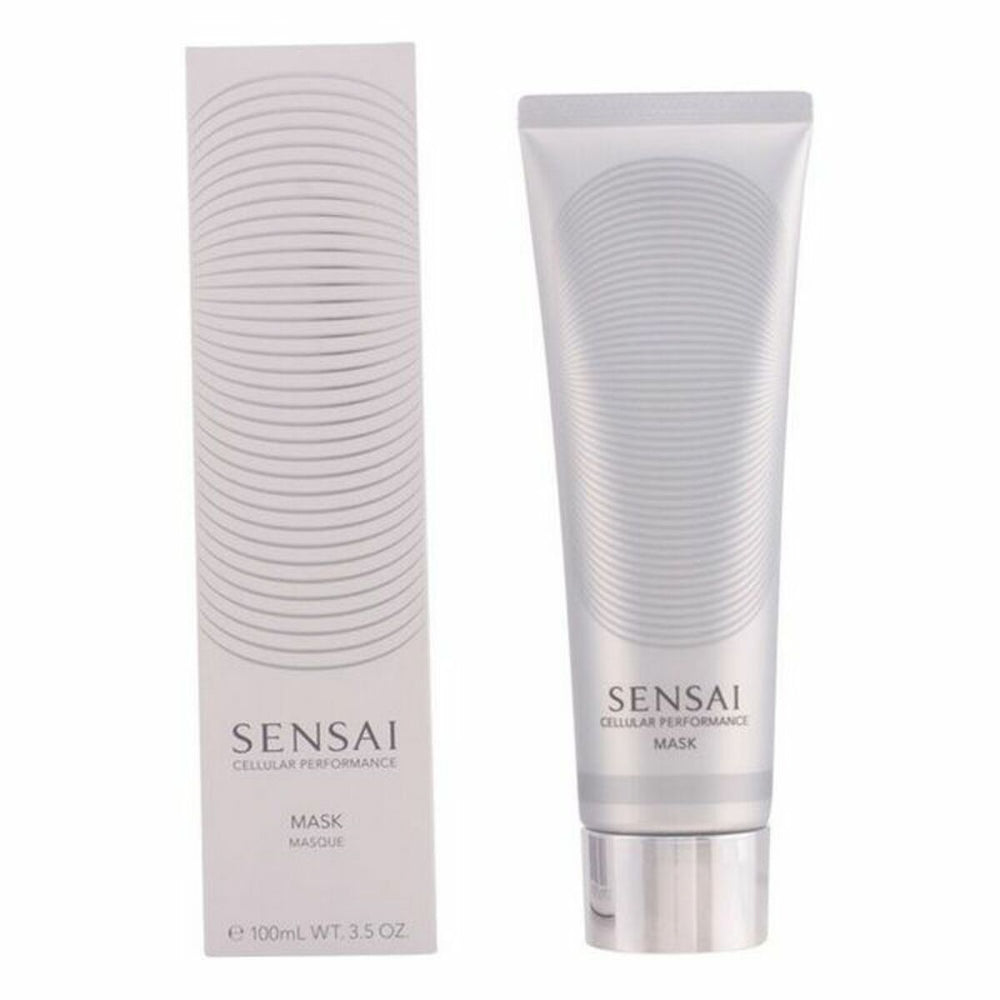 Masque Sensai 2524911 100 ml