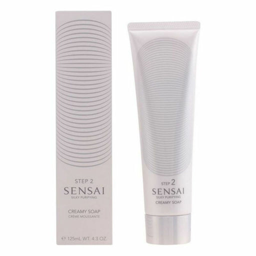 Savon Crémeux Sensai Step 2 (125 ml)