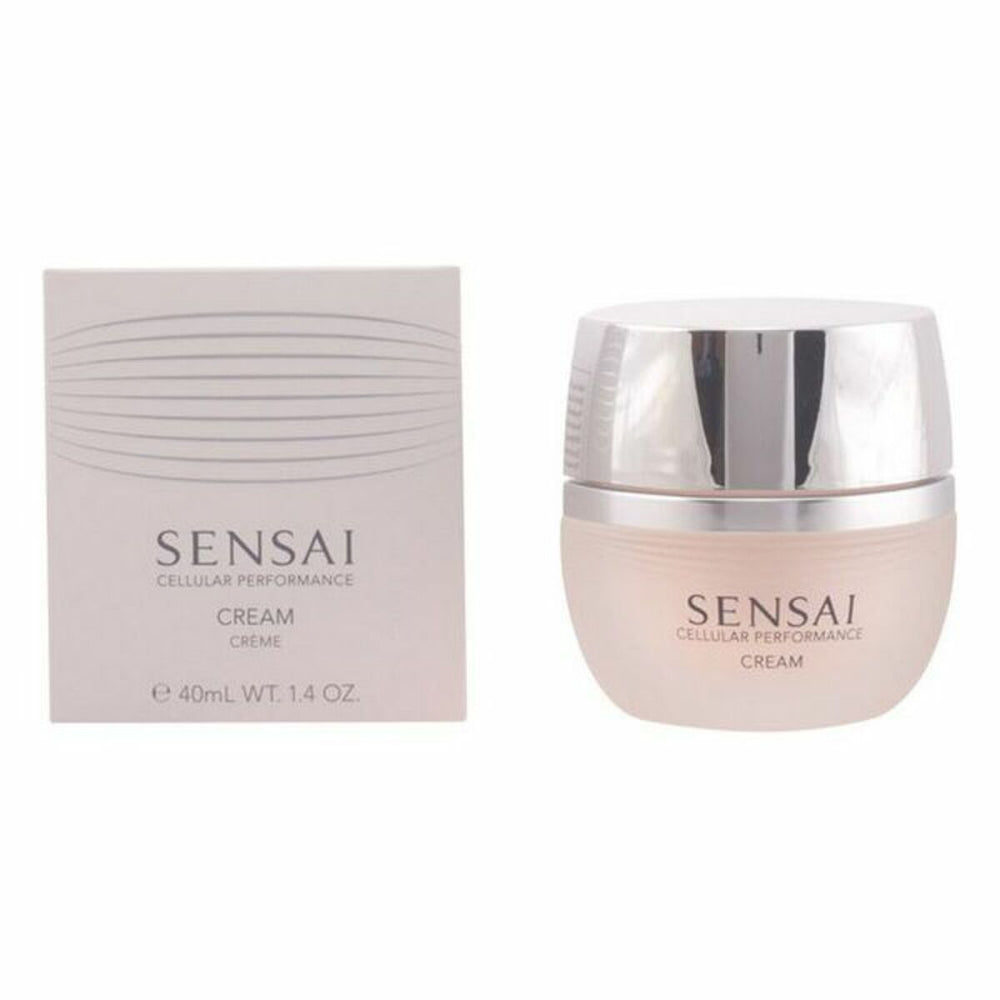 Crème raffermissante Sensai Cellular Sensai CELLULAR PERFORMANCE (40 ml)