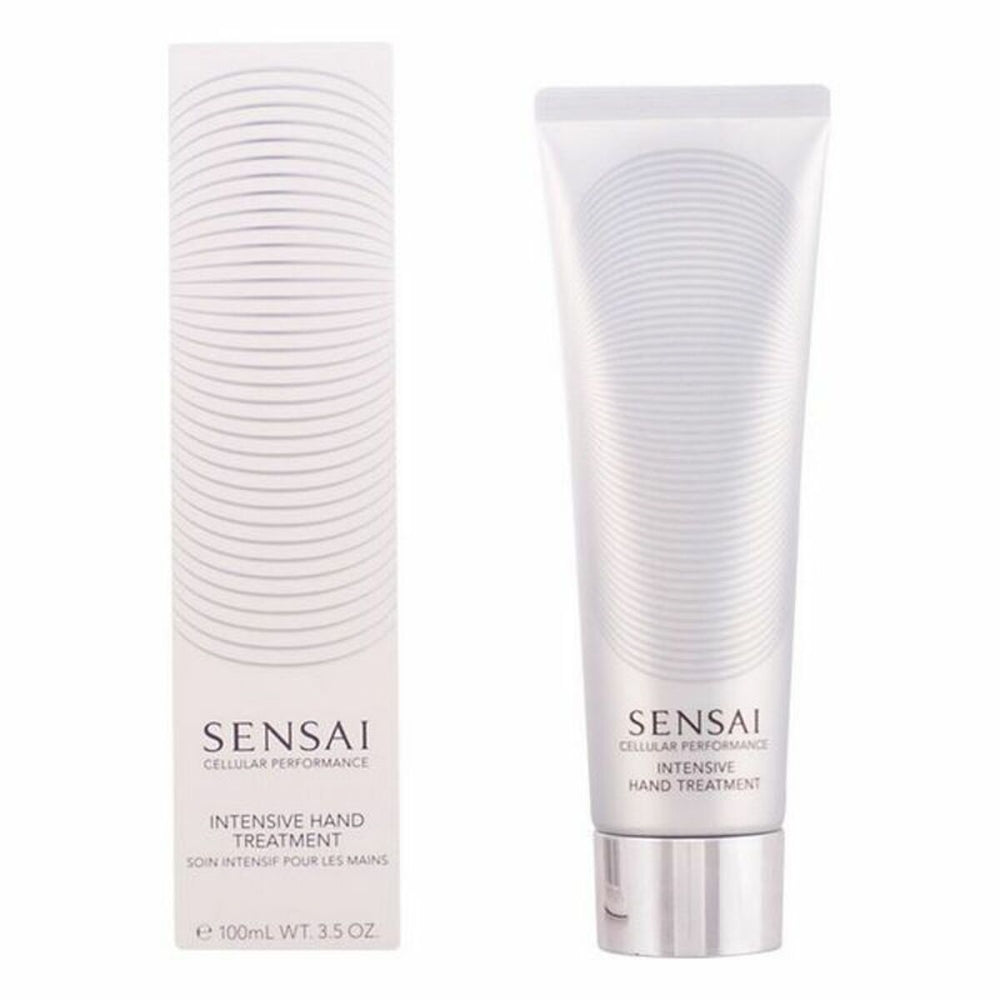 Crème hydratante pour les mains Sensai Cellular Sensai (100 ml)