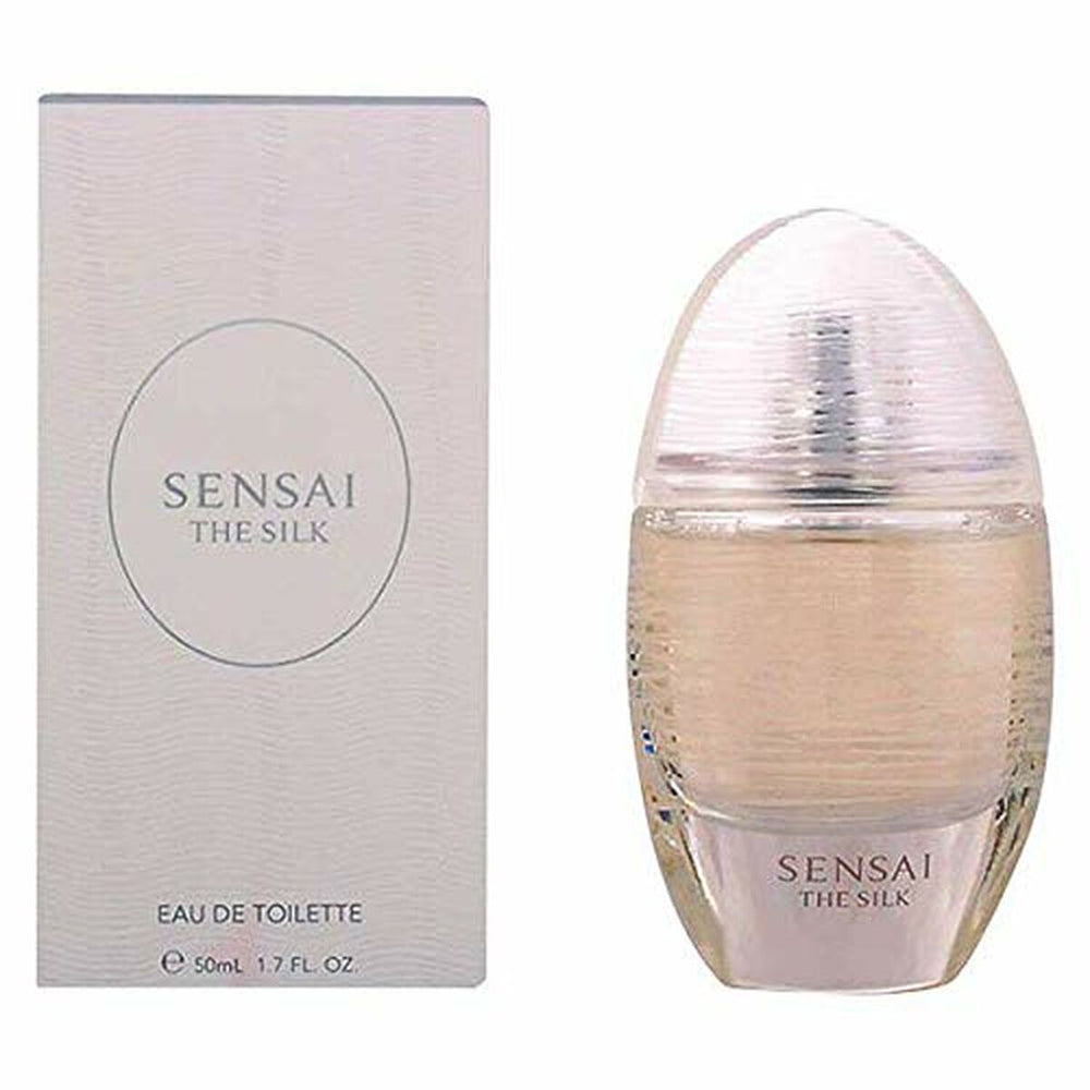 Parfum Femme Sensai The Silk EDT (50 ml)