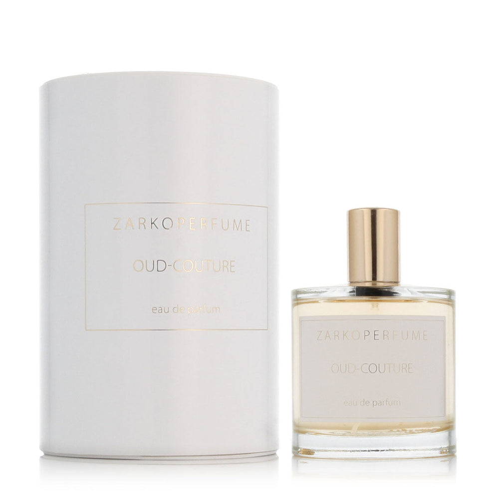 Parfum Unisexe Zarkoperfume EDP Oud-Couture 100 ml