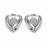 Boucles d´oreilles Femme Breil FEELING