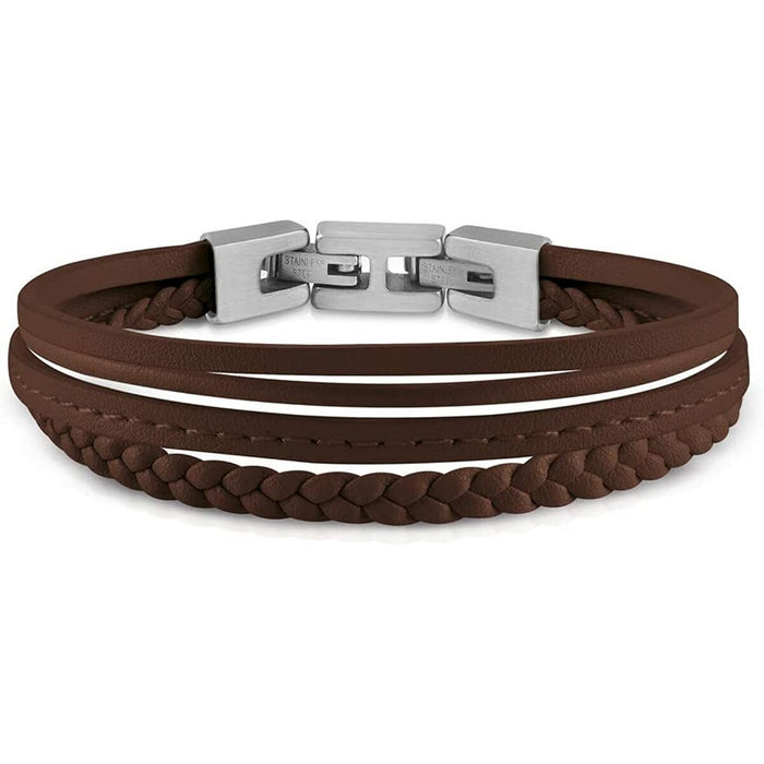 Bracelet Homme Guess JUMB01345JWSTBWT-U