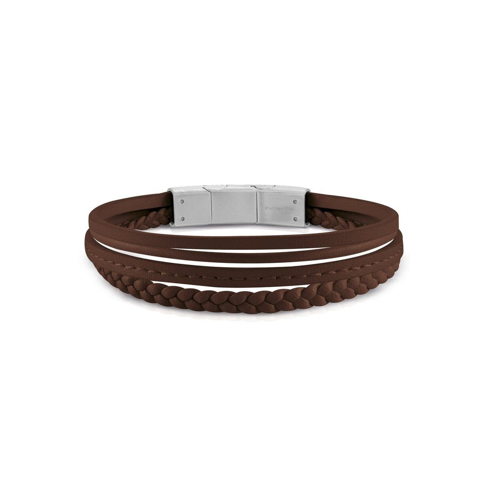 Bracelet Homme Guess JUMB01345JWSTBWT-U