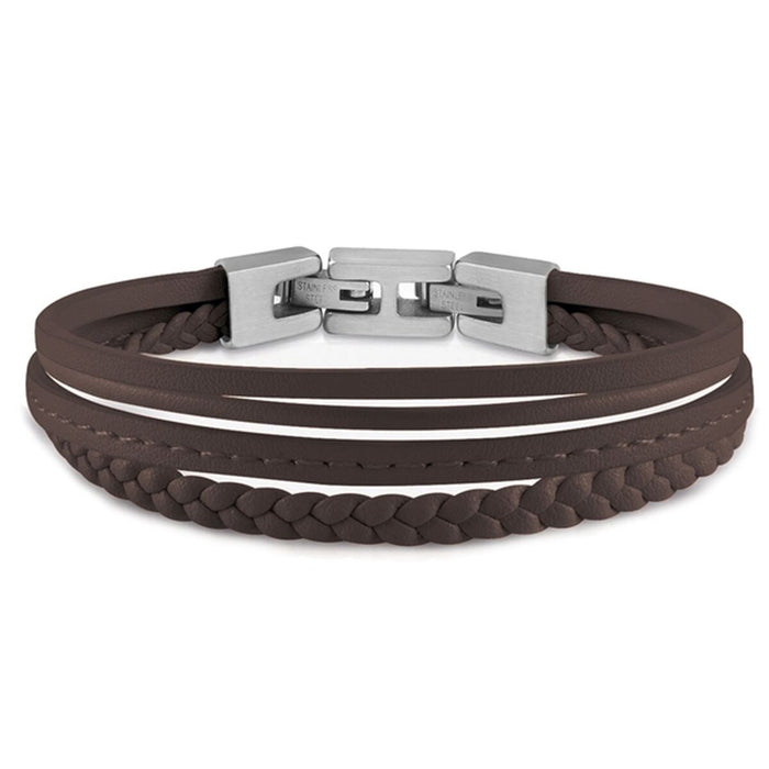 Bracelet Homme Guess JUMB01345JWSTBWT-U