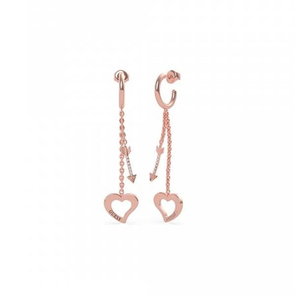 Boucles d´oreilles Femme Guess UBE79120