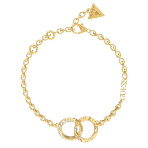 Bracelet Femme Guess JUBB02187JWYGS