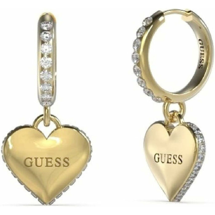 Boucles d´oreilles Femme Guess JUBE02236JWYGT-U