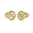 Boucles d´oreilles Femme Guess JUBE02136JWRGT-U