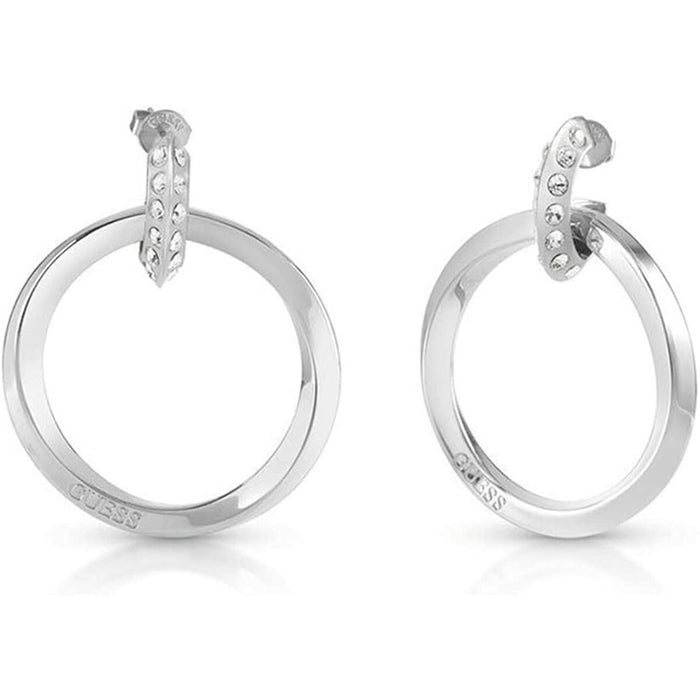 Boucles d´oreilles Femme Guess JUBE01488JWRHT-U