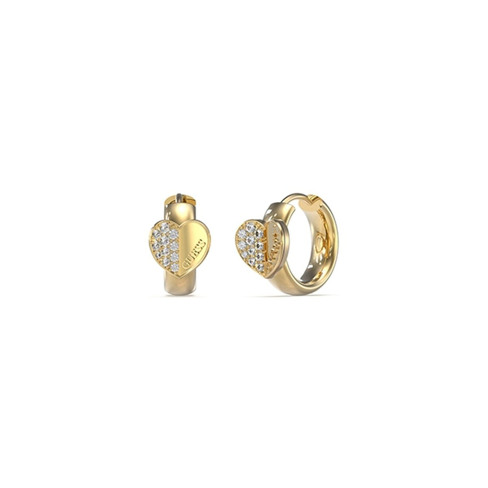 Boucles d´oreilles Femme Guess JUBE03039JWYGT-U