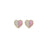 Boucles d´oreilles Femme Guess JUBE03048JWYGLCT-U