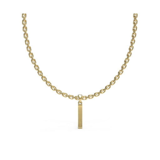 Collier Femme Guess JUXN03001JWYGT-U