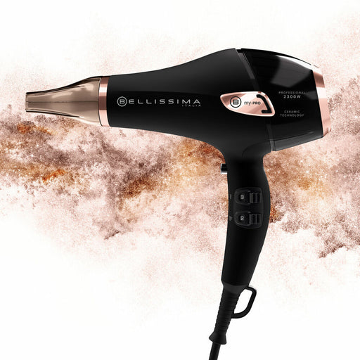 Sèche-cheveux IMETEC My Pro P5 3800 2300 W