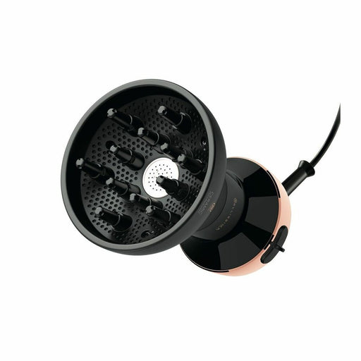 Sèche-cheveux IMETEC DF1 3000 700W Noir Noir / Or rose 700 W