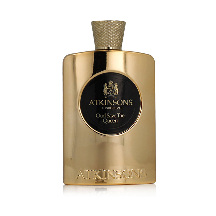 Parfum Femme Atkinsons EDP Oud Save The Queen 100 ml