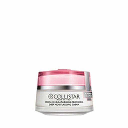 Crème hydratante intense Collistar Attiva 50 ml