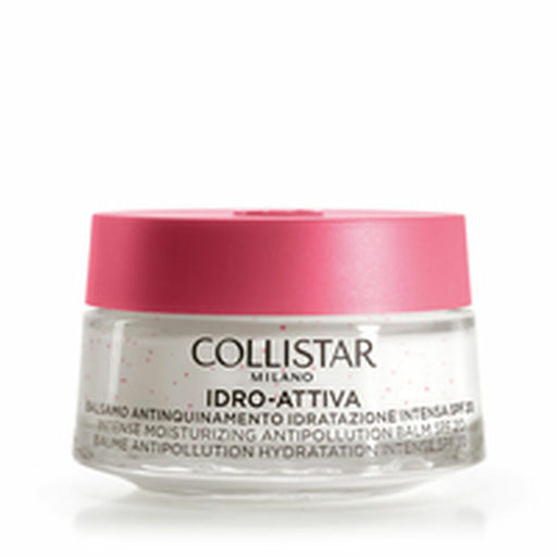 Baume hydratant Collistar Attiva Antipollution 50 ml