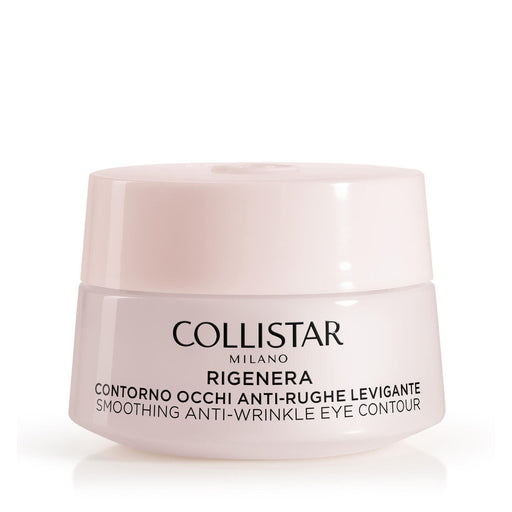 Crème anti-âge pour le contour de l'œil Collistar Rigenera  (15 ml)