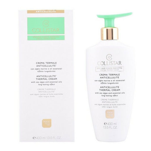 Crème anticellulite Perfect Body Collistar (400 ml)