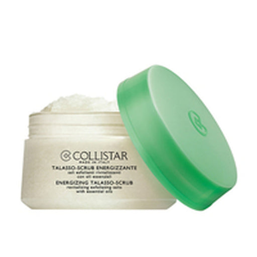 Exfoliant corps Collistar Scrub Énergisant 700 g 300 g